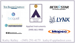 Applied Instruments Advertisements Advertisement