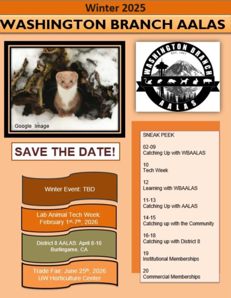 newsletter winter 2025 cover